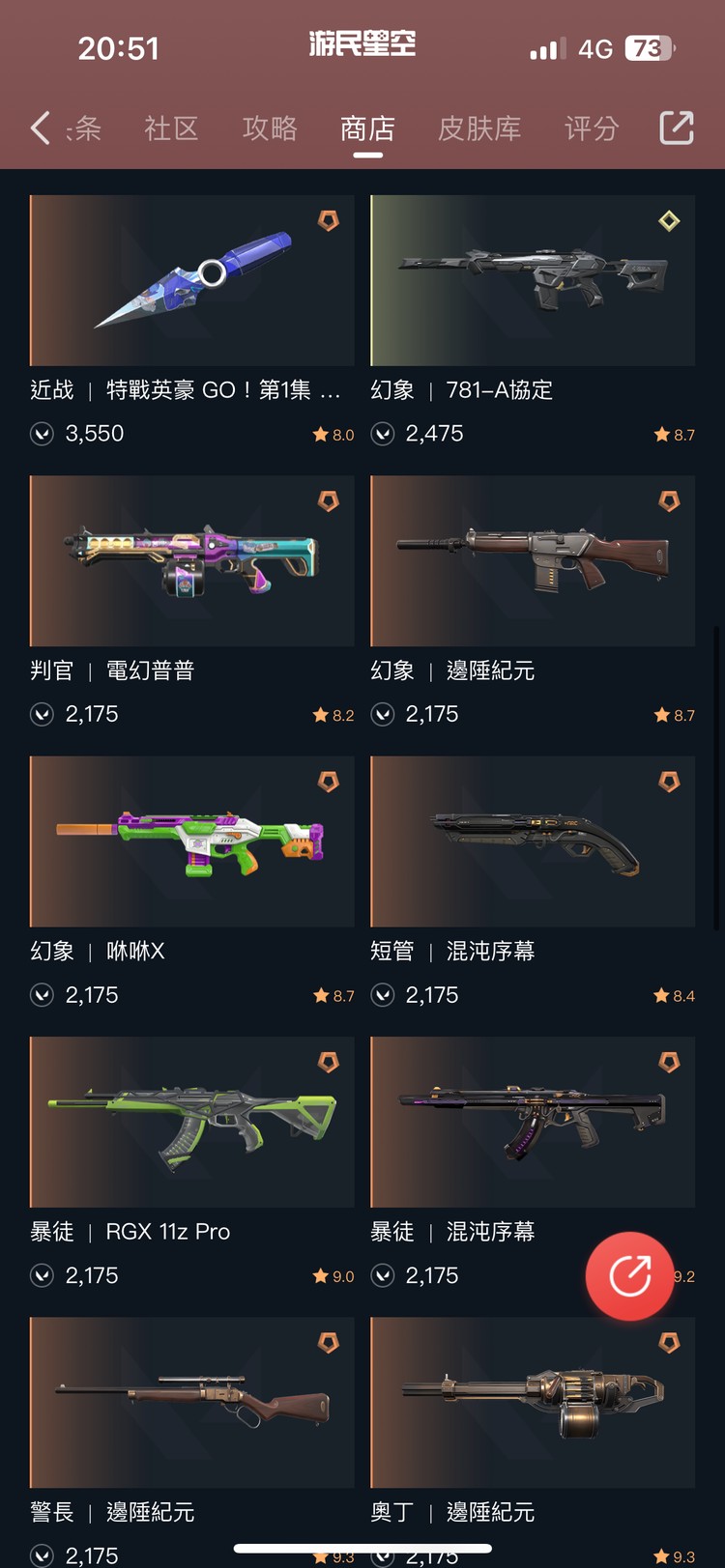 商品圖片