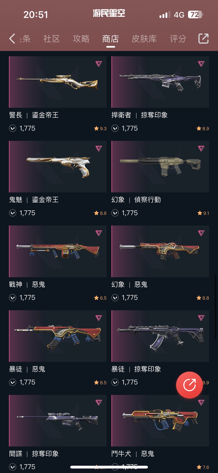 商品圖片