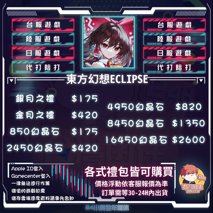 商品圖片