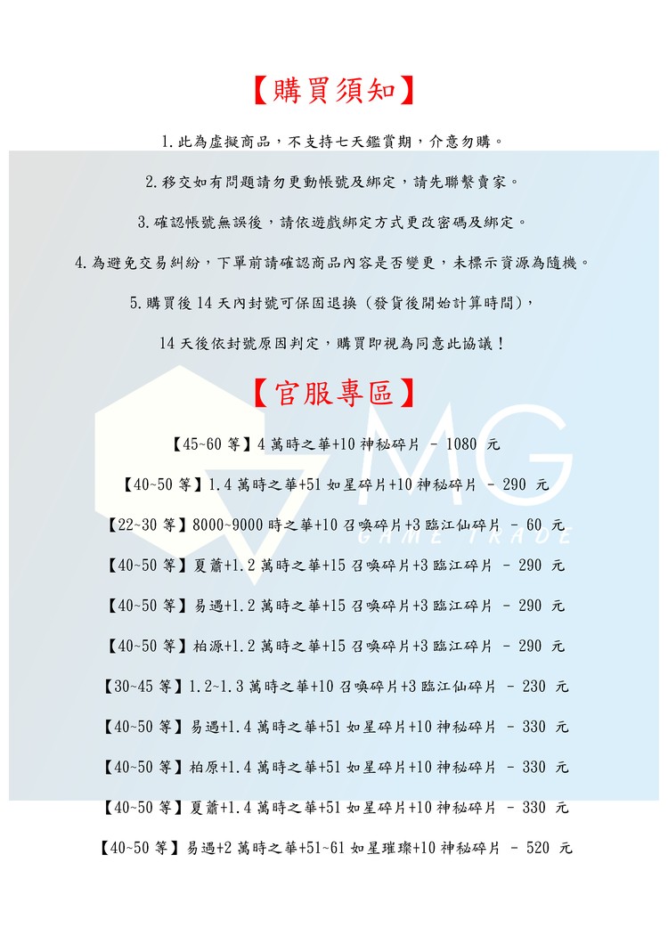 商品圖片