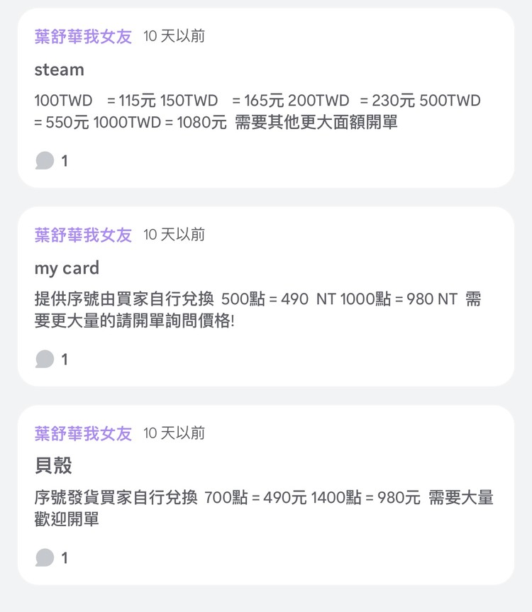商品圖片