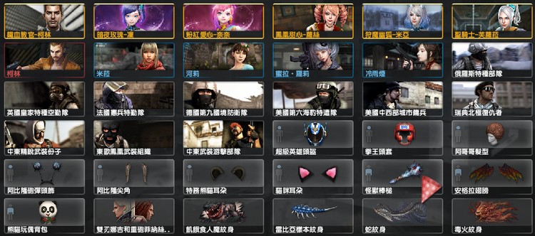 商品圖片