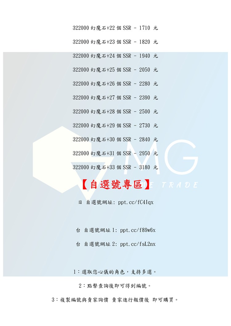 商品圖片