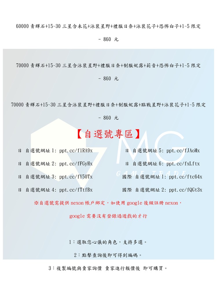 商品圖片
