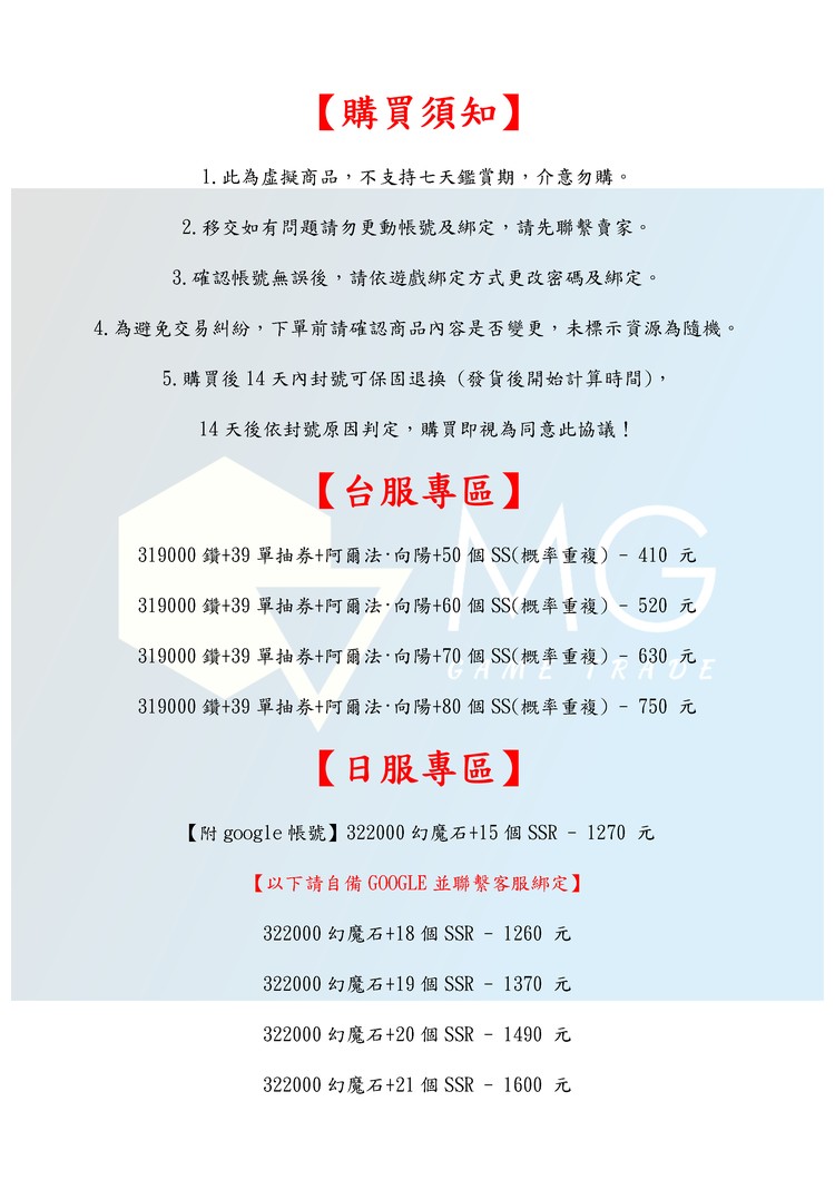 商品圖片