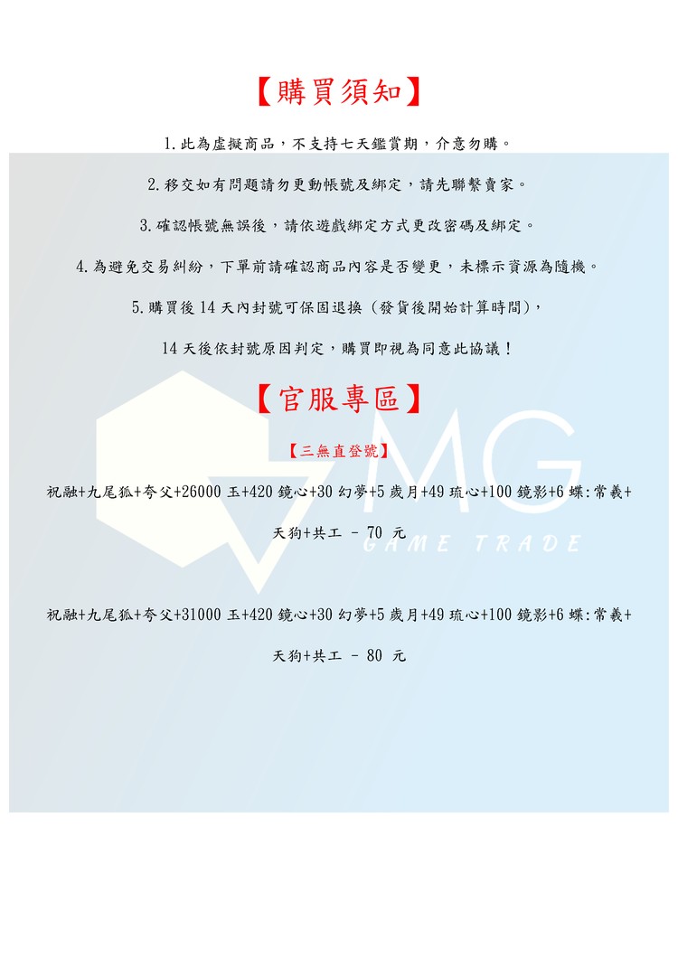 商品圖片