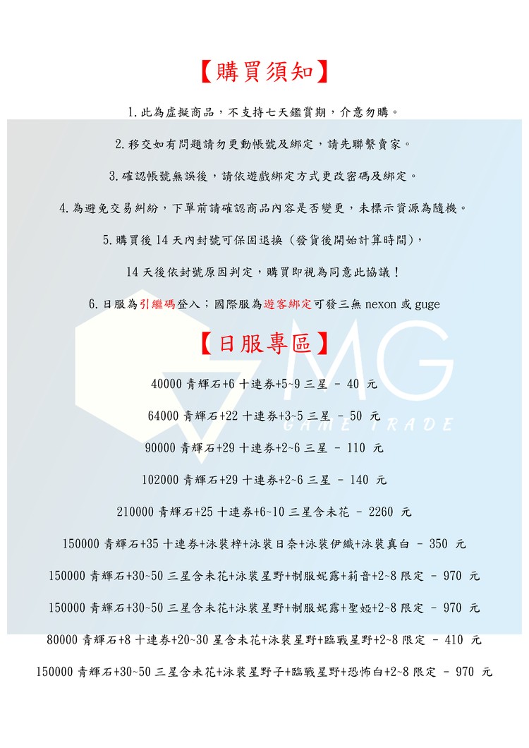 商品圖片