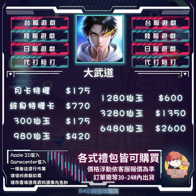 商品圖片