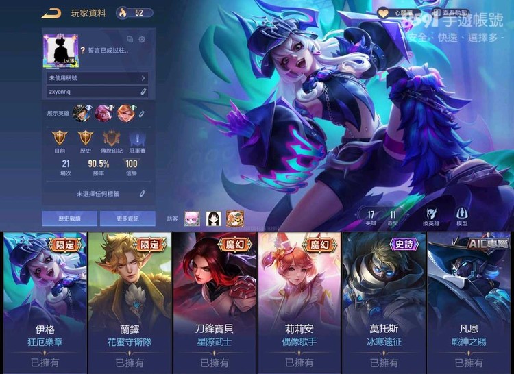 商品圖片