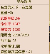 商品圖片