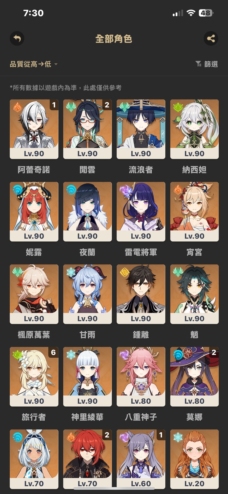 商品圖片