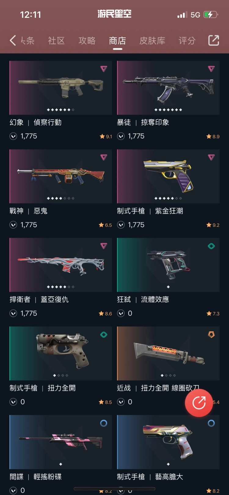 商品圖片