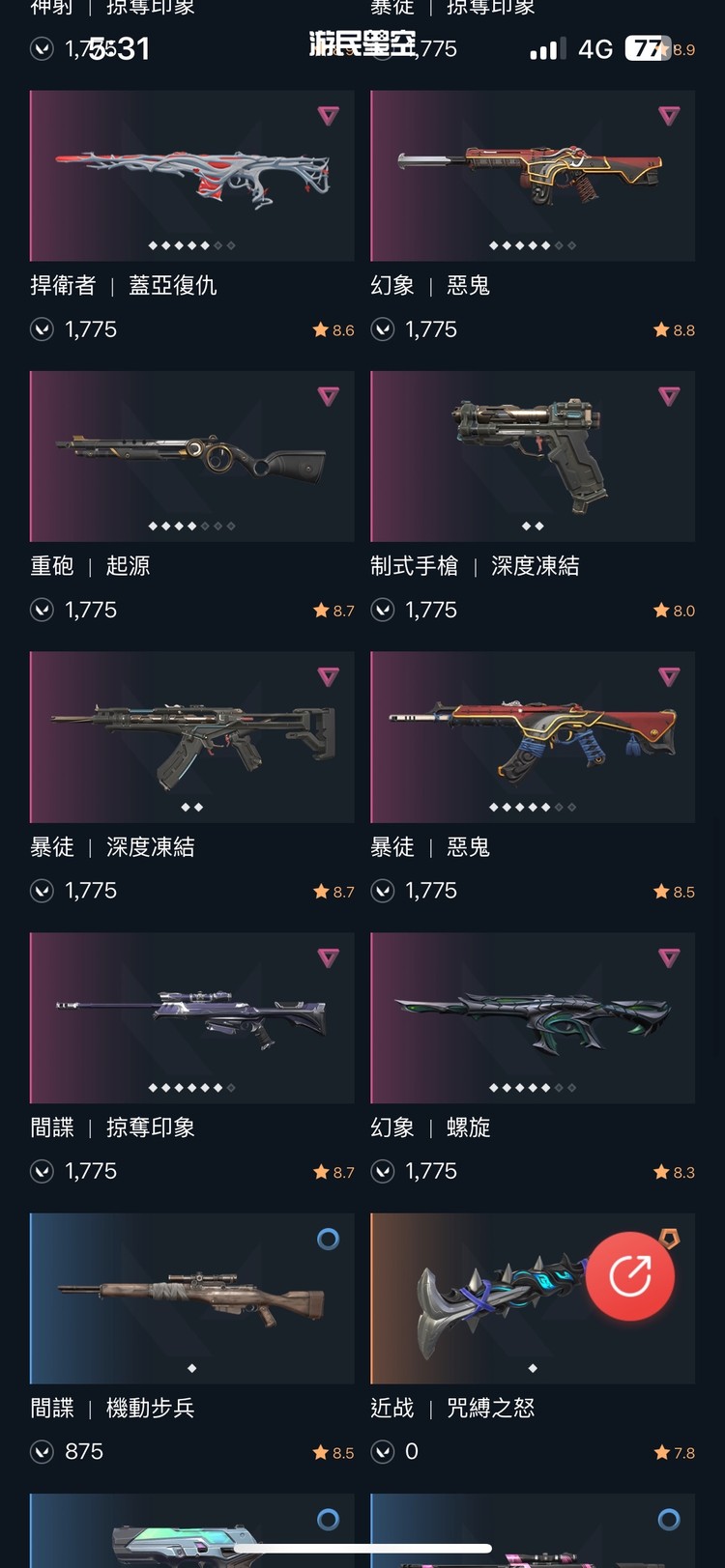 商品圖片