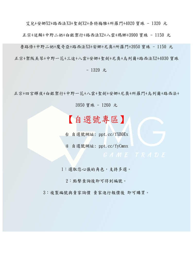 商品圖片