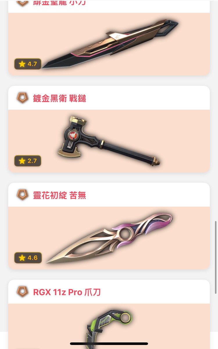 商品圖片