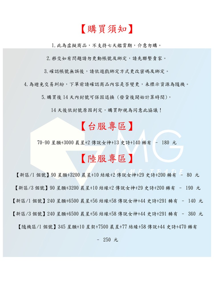 商品圖片