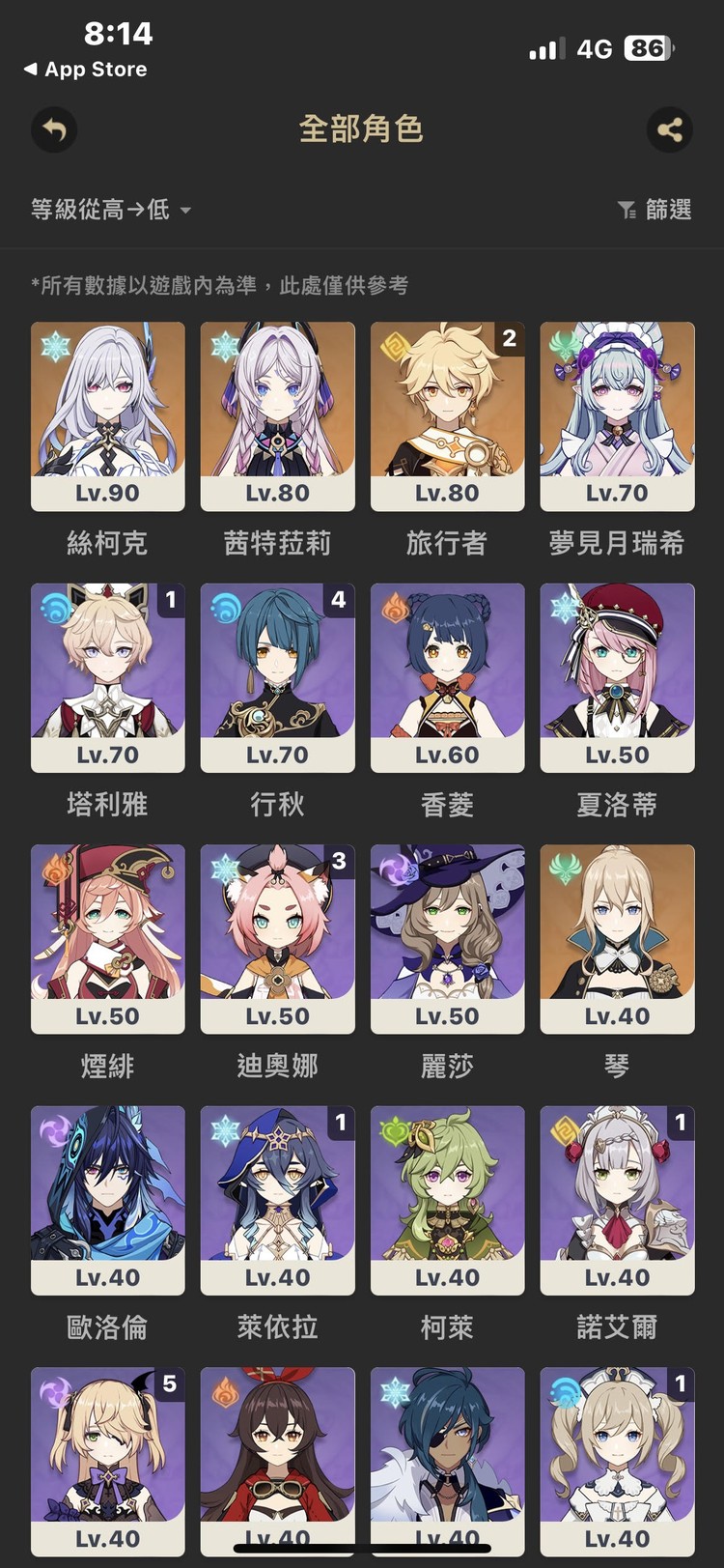 商品圖片