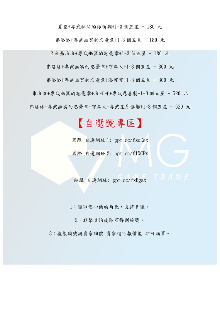 商品圖片