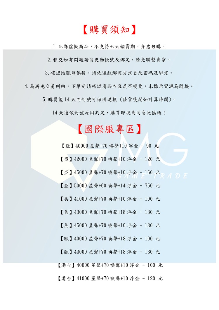 商品圖片
