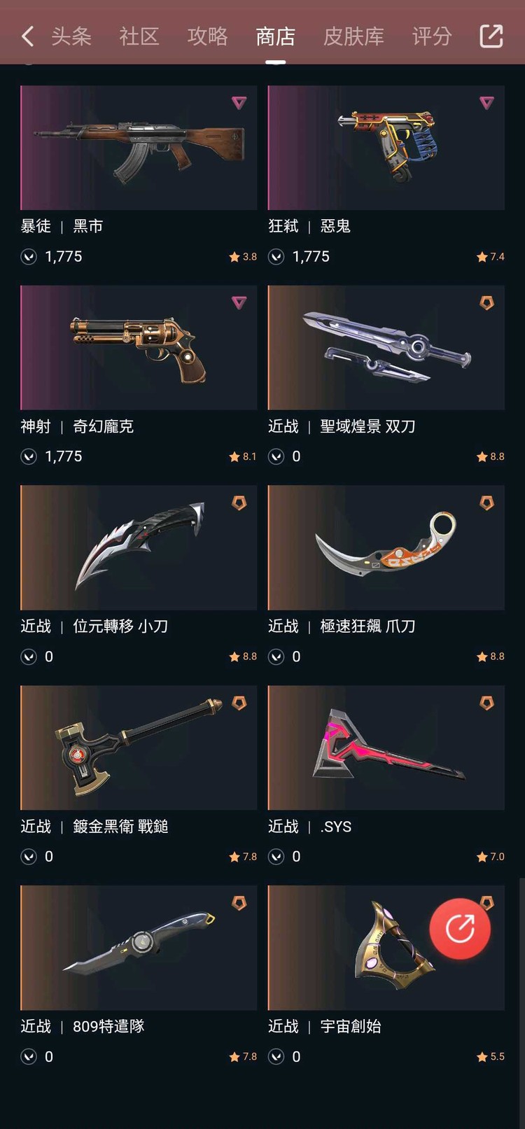 商品圖片
