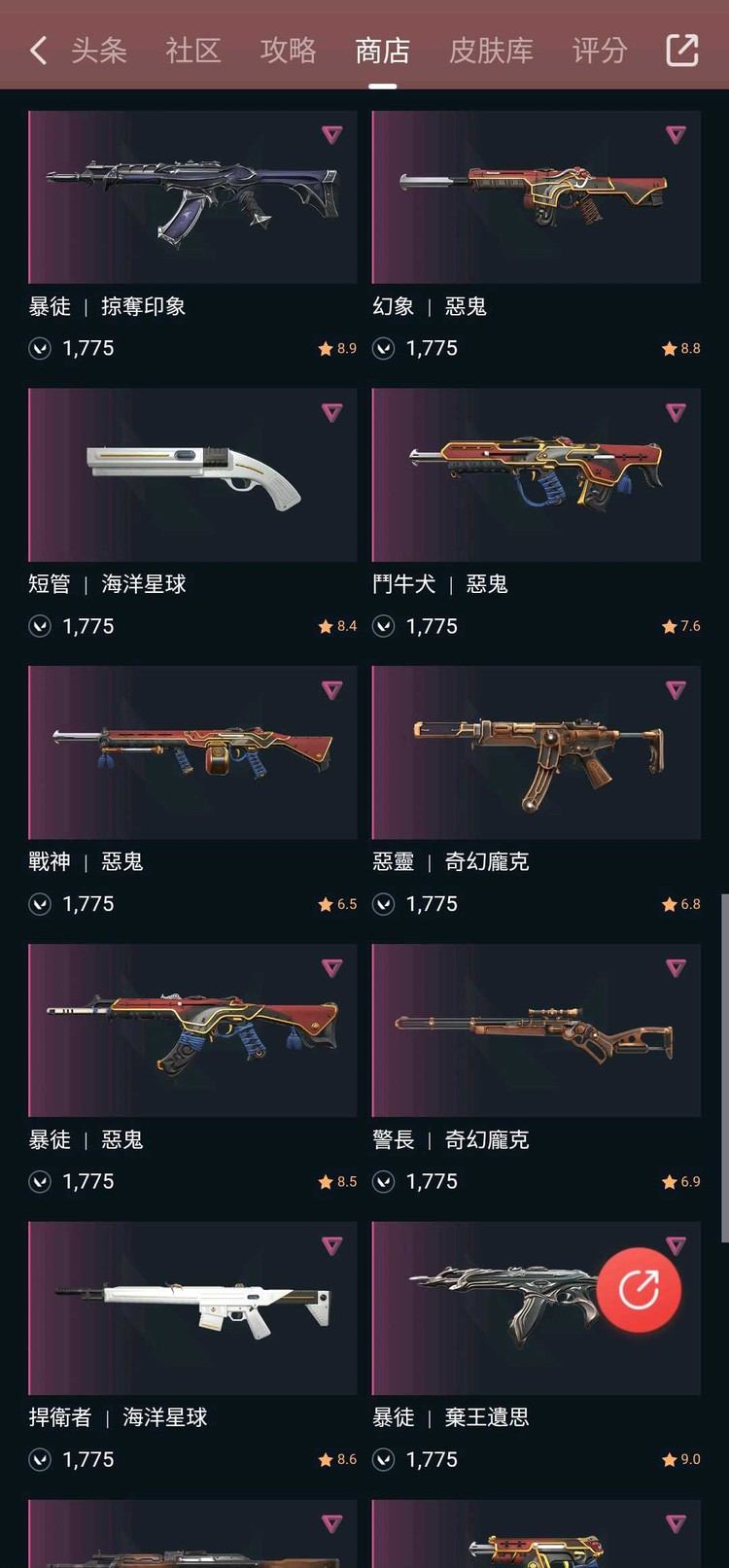 商品圖片