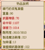 商品圖片