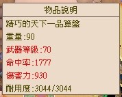商品圖片