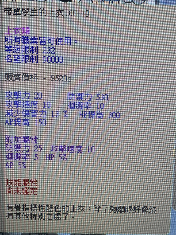 商品圖片