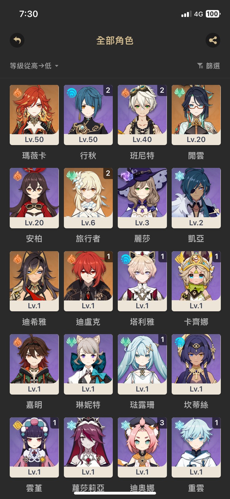 商品圖片