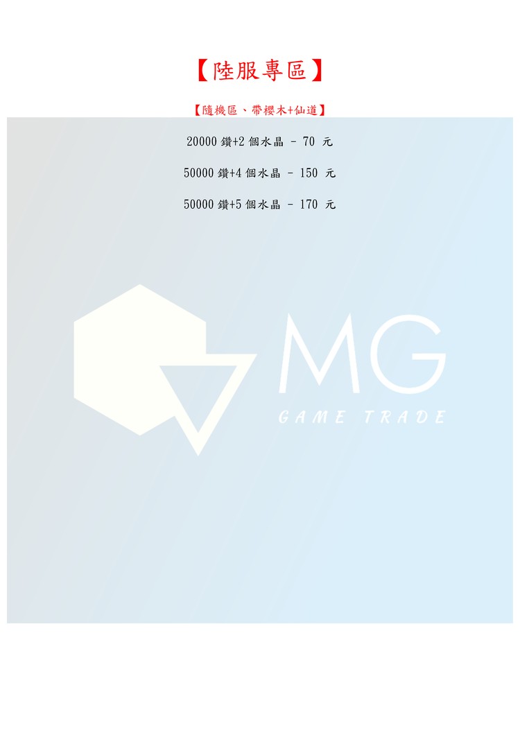 商品圖片