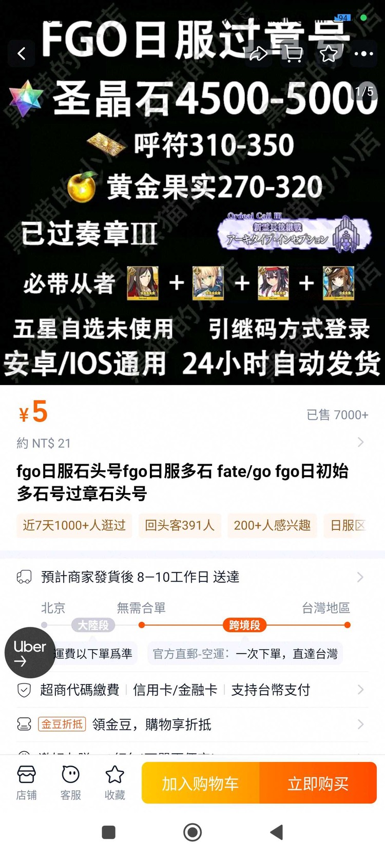 商品圖片
