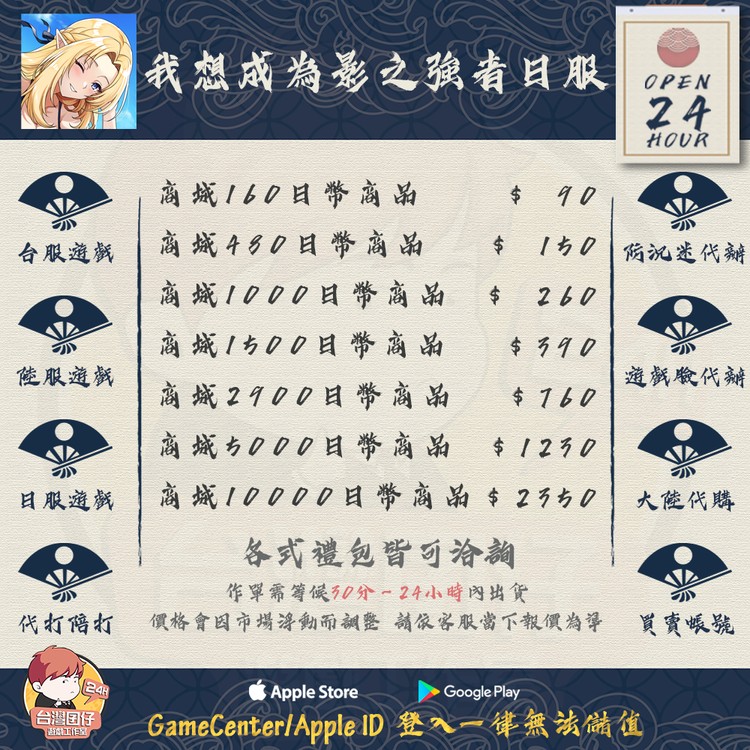 商品圖片