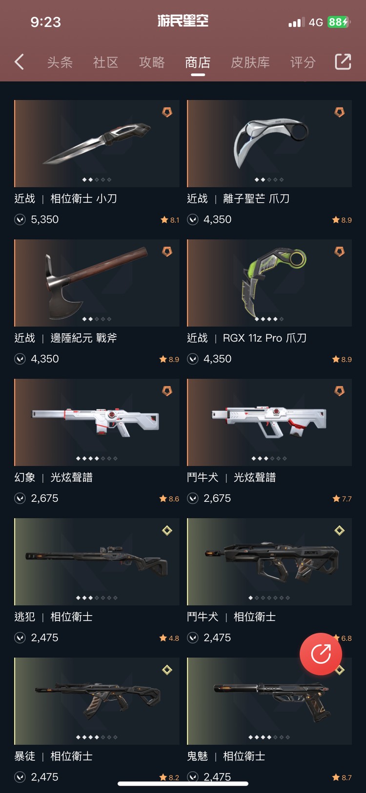 商品圖片