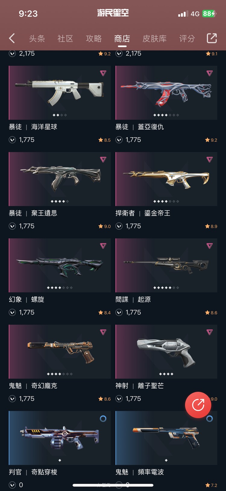 商品圖片