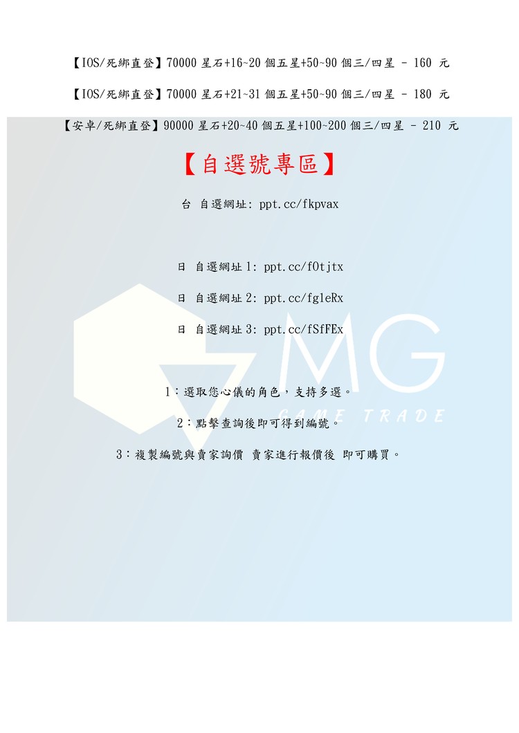 商品圖片
