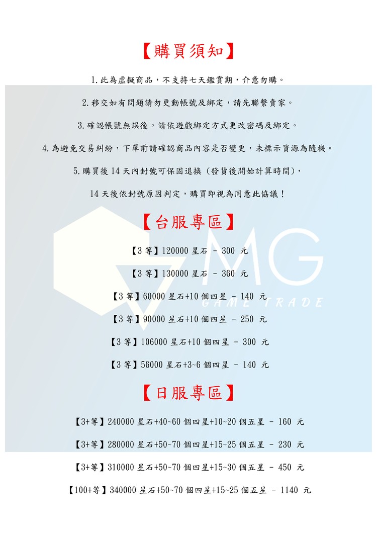 商品圖片