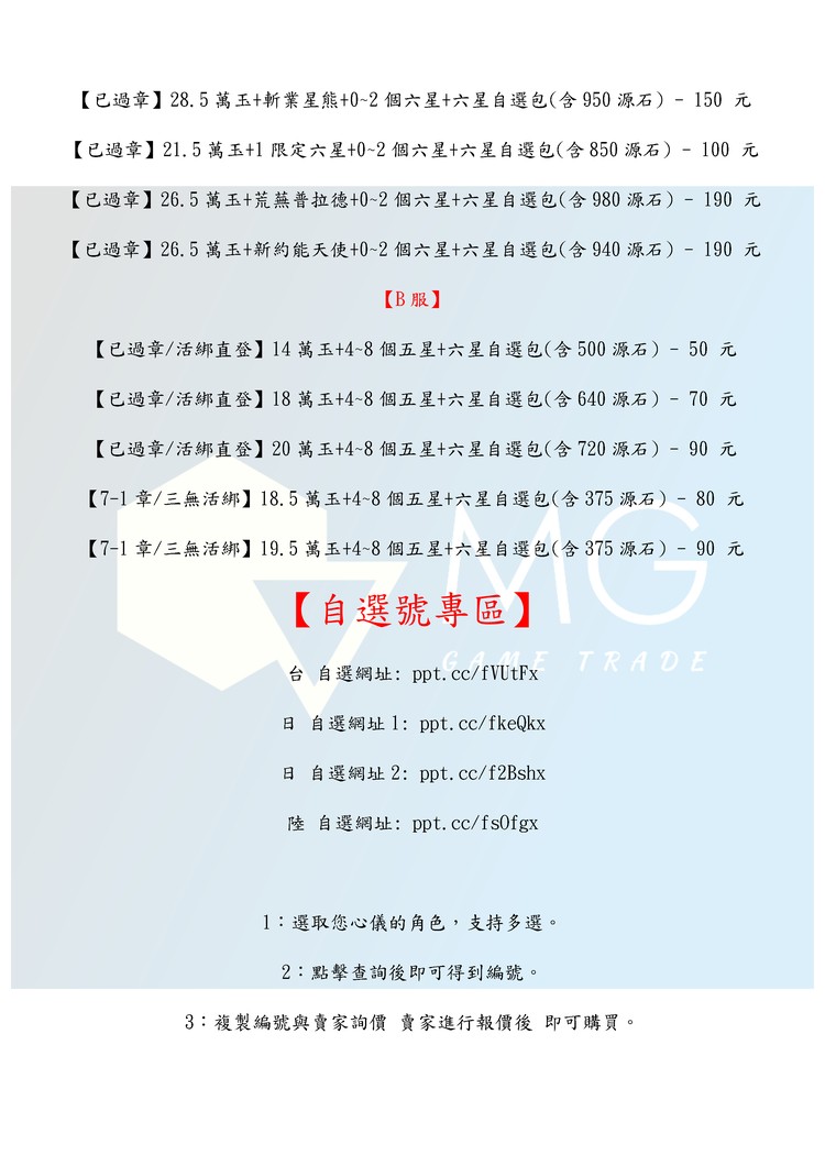商品圖片