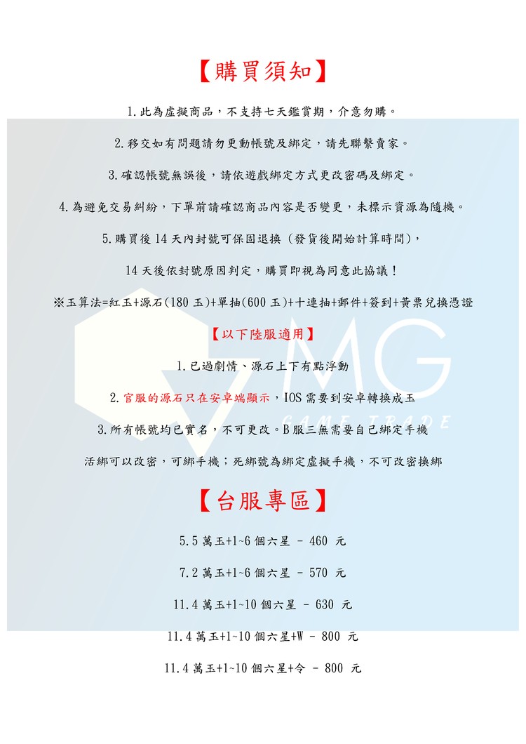 商品圖片