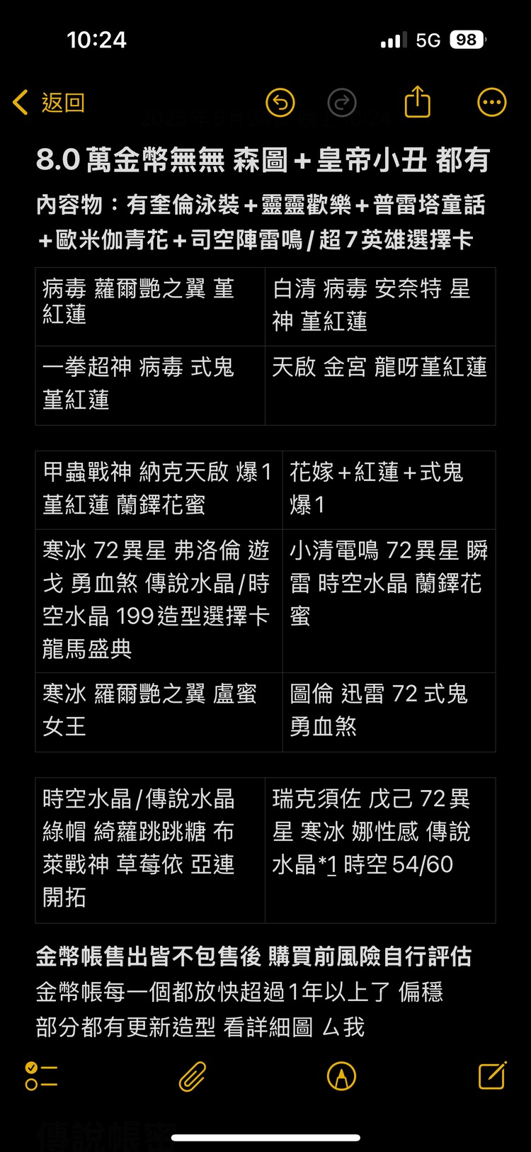 商品圖片
