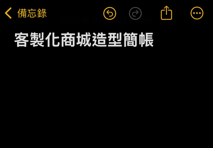 商品圖片