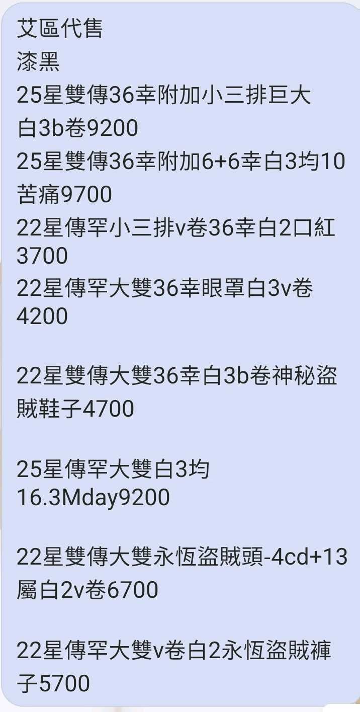 商品圖片