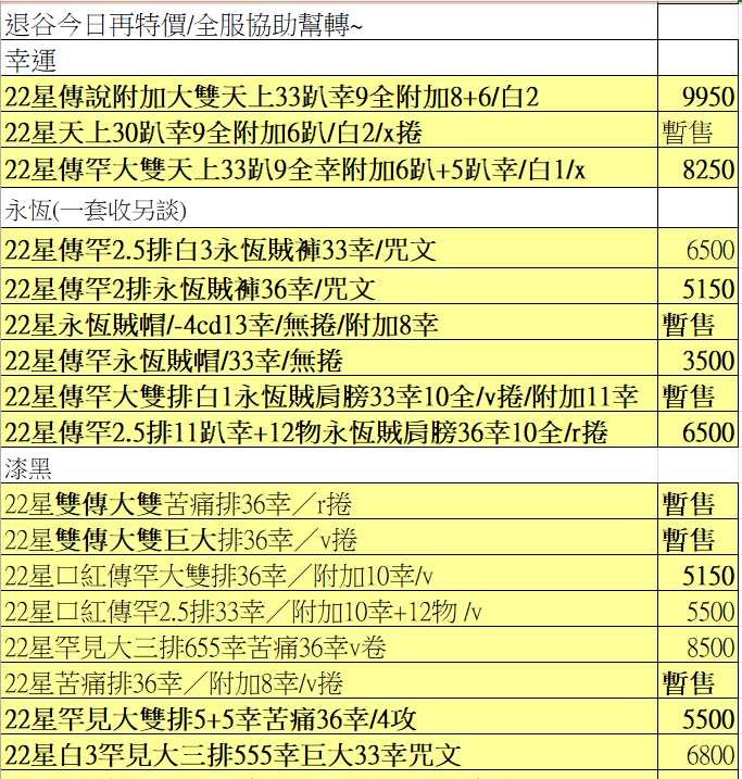 商品圖片