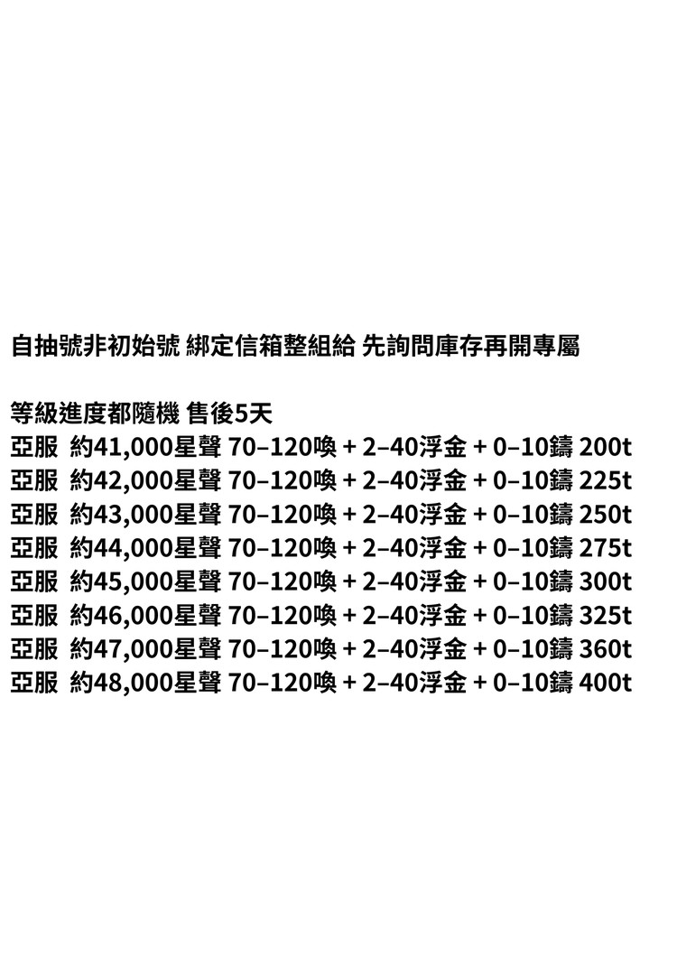 商品圖片