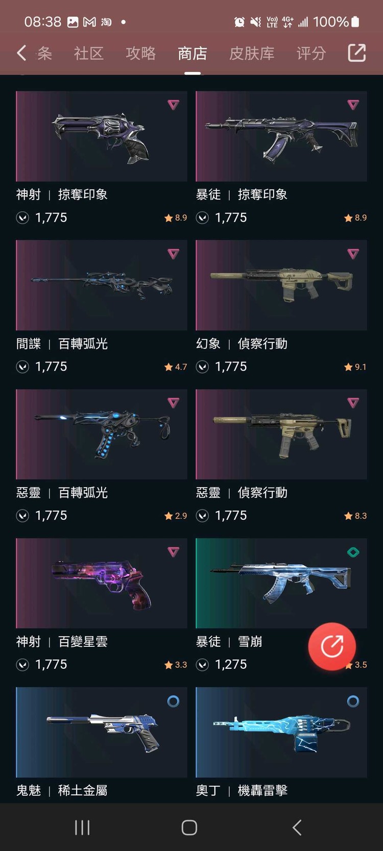 商品圖片