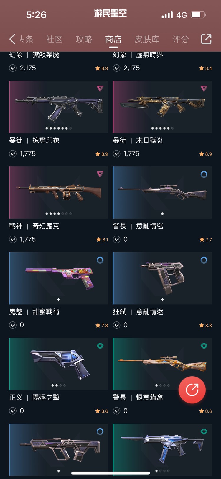 商品圖片