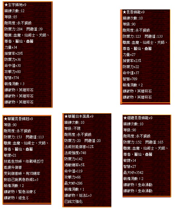 商品圖片