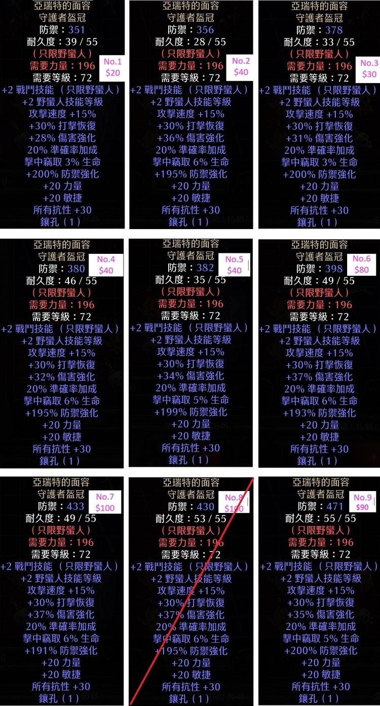 商品圖片