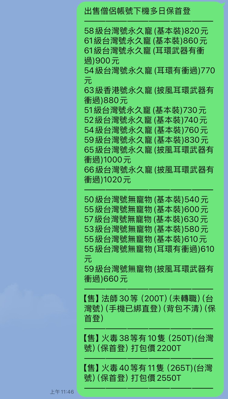 商品圖片
