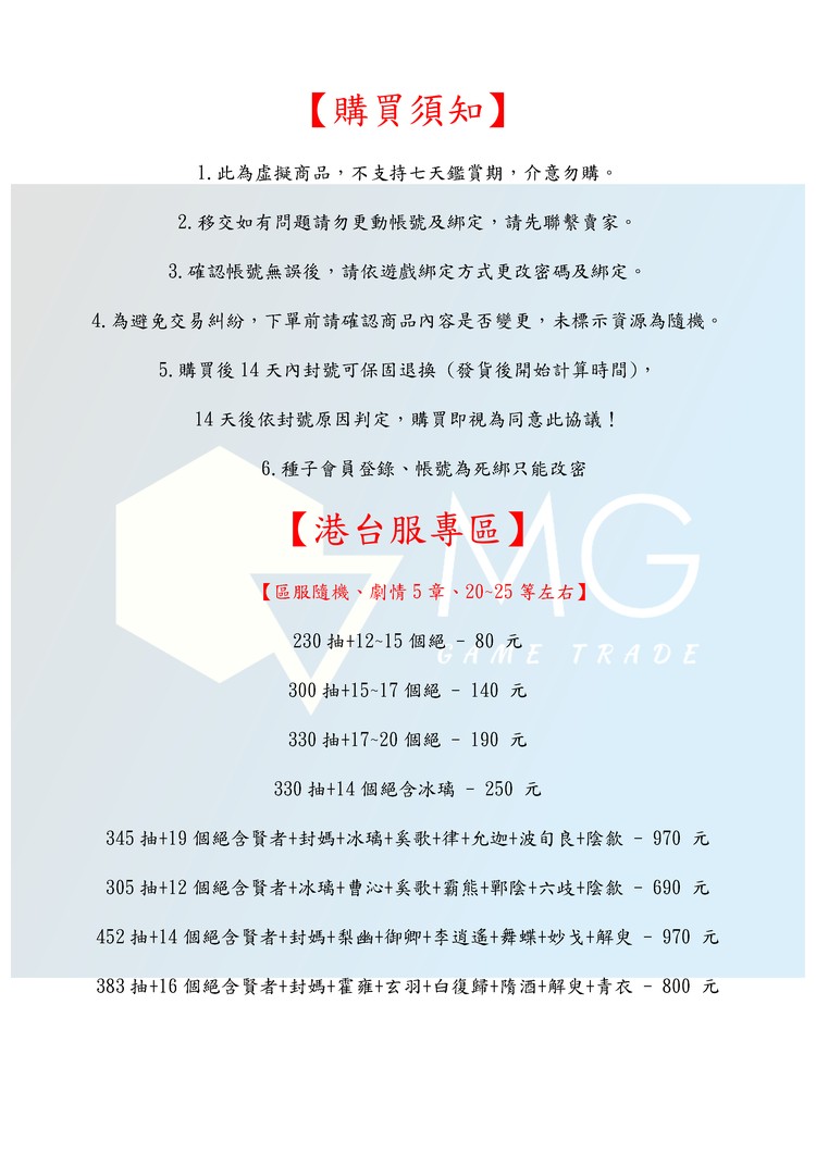 商品圖片