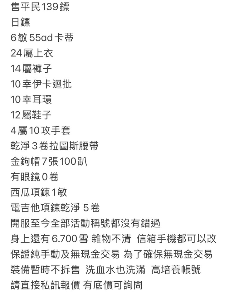 商品圖片